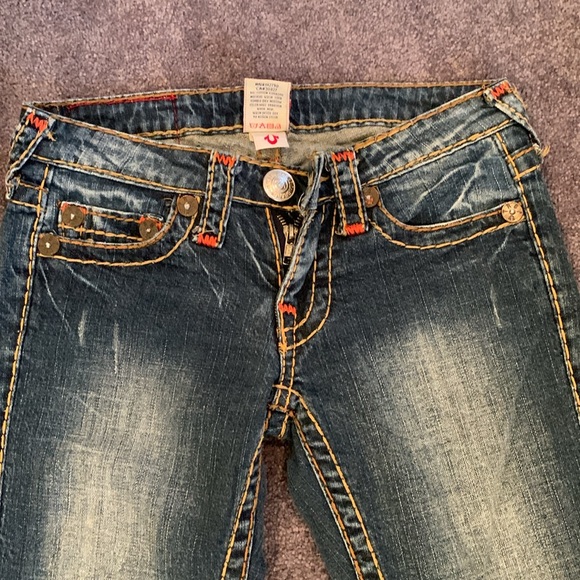True Religion Jeans Lot - Picture 5 of 7